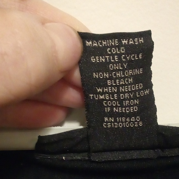 Venezia Abstract Frilly Short Sleeve Pullover Blouse - Size 22W/24W - Picture 5 of 6